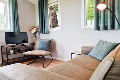 OK40 Chalet Oostkapelle