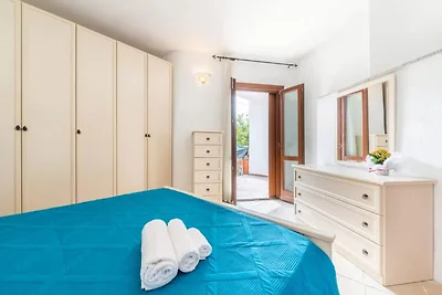 Gemütlicher Strandurlaub in San Teodoro