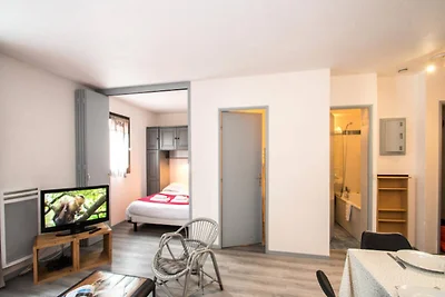 2 Zimmer für 4 Personen