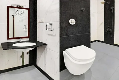 Super Townhouse Koramangala
