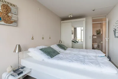 2-Personen-Apartment mit Meerblick