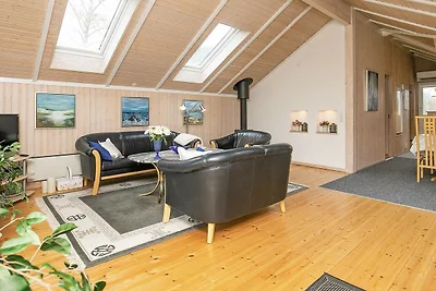6 Personen Ferienhaus in Rødby