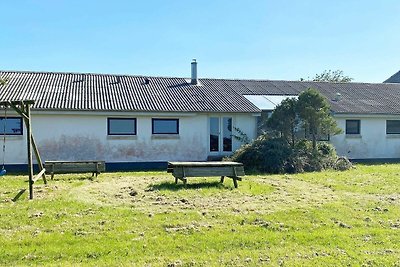 20 persoons vakantie huis in Hurup Thy