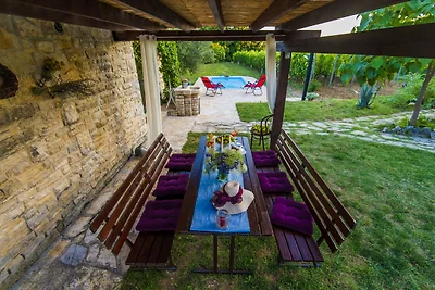 Charmantes Ferienhaus in Šopot