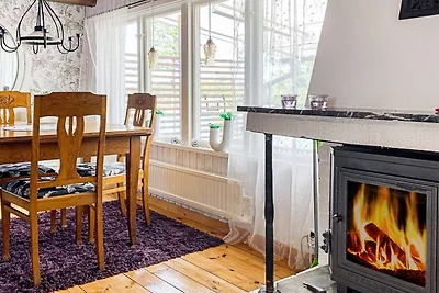 6 Personen Ferienhaus in FIGEHOLM-By Traum