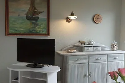 Ferienwohnung mit 3 Schlafzimmer