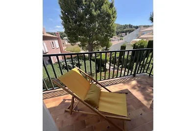 Appartamento per vacanze con 1 camera da...
