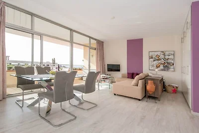 Apartament wakacyjny z 1 sypialnią