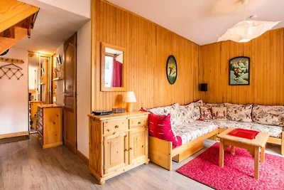 Apartment in Val d'Isère in der Nähe der...