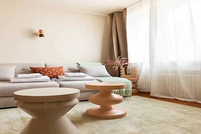 Port-Royal Residence-Wunderschöne Wohnung...