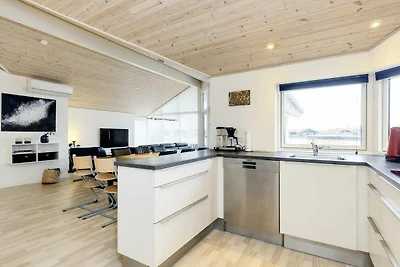 Maison de vacances pour 6 a Væggerløse-By...