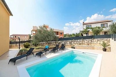 MY DALMATIA - Sea view holiday home Nekic