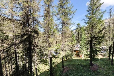 Studio im Dorfzentrum nahe Chavannes Gondel