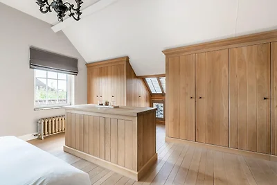 Bauernhaus inklusive Studio mit Garten
