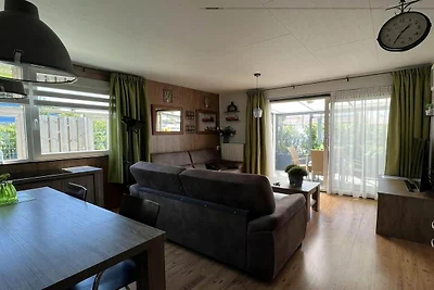 Komfortabler Bungalow für 4 Personen