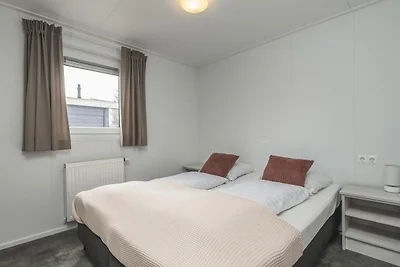 Vakantiehuis met charmante veranda