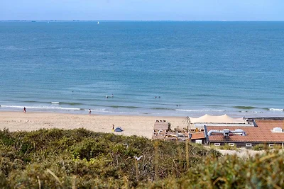 Wohnung in Koudekerke am Strand