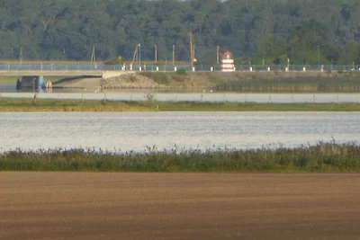 Ferienwohnung mit 2 Schlafzimmer