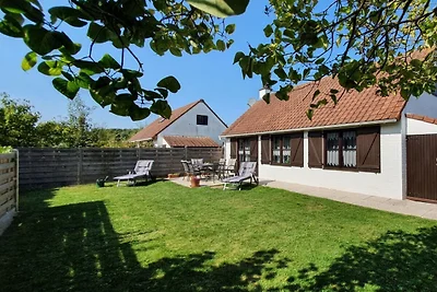 Seagull's Nest moderne retraite