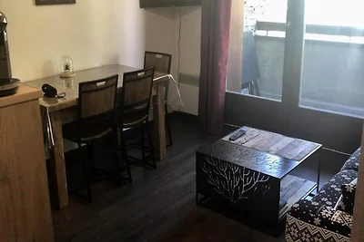 2-kamerappartement voor 4/5 personen, 3 sterr...