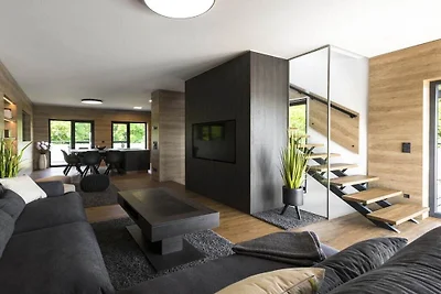 Ferienhaus mit 3 Schlafzimmer