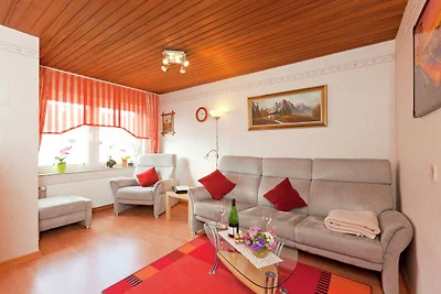 Apartment in der Nähe des Nürburgrings mit...