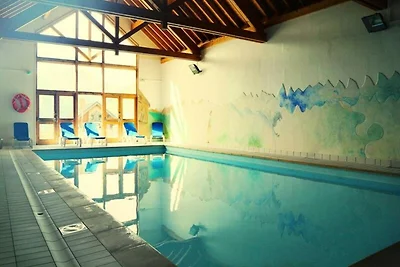 Appartamento a La Chal vicino a Les Sybelles