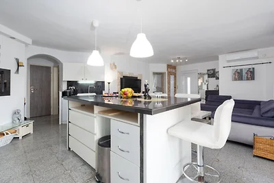 Superior Two Bedroom Apartment with Terrace