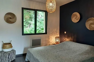 Villa in Sainte Valière mit privatem Pool