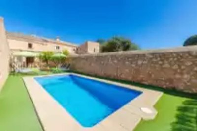 Finca Can Maria Costitx - Ferienhaus Mit Pool