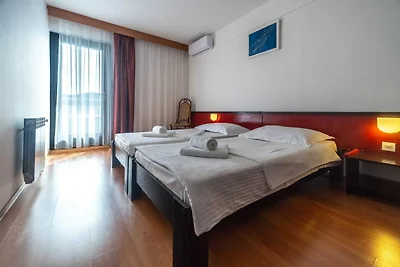 Hotel Issa - Double Room Sea View