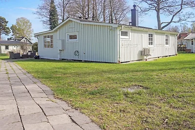 5 persoons vakantie huis in SÖLVESBORG-By...