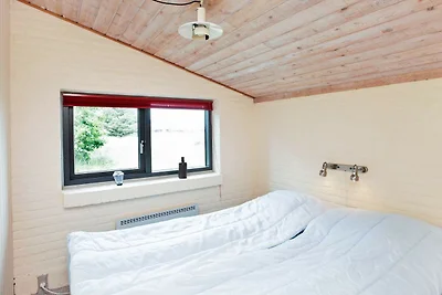 6 Personen Ferienhaus in Thisted-By Traum