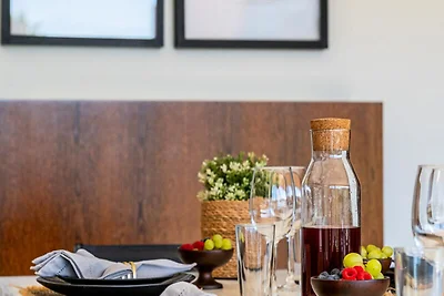 Appartamento vicino alla spiaggia di Salgados...