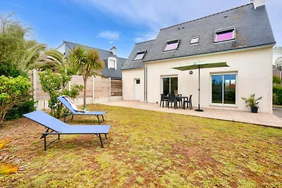 Apartment in Guilvinec in der Nähe der Grande...