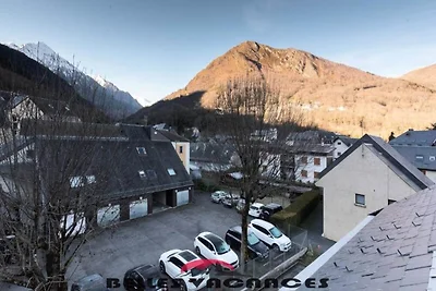 Résidence Aurette Pic Long für 8 Personen