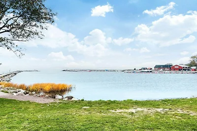 4 Personen Ferienhaus in BORGHOLM