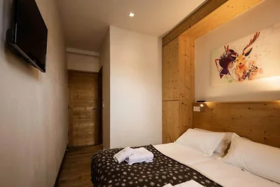 Ferienhaus in Valloire in der Nähe des...