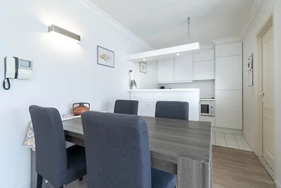 Tolle Wohnung in Middelkerke