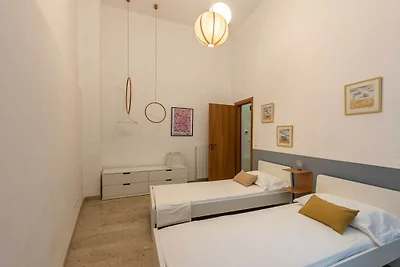 Casa Avio alla Vucciria