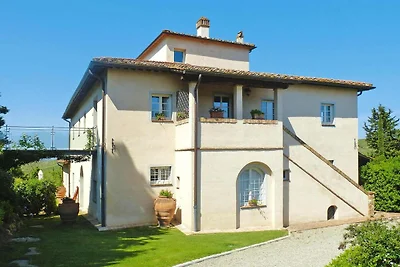 Ferienanlage Borgo della Meliana, Gambassi...
