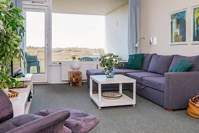 4 Personen Ferienhaus auf einem Ferienpark...