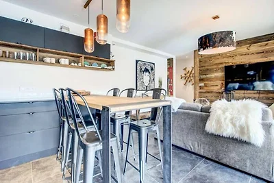 Residenz Frenes Blancs