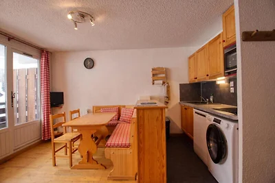 Criou Ii Residenz f�r zwei Zimmer