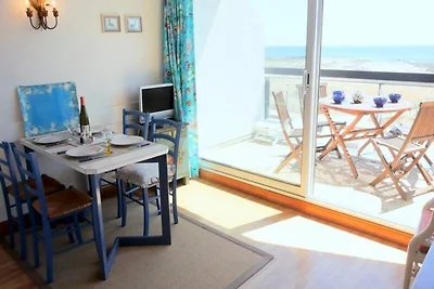 Residenz Les Horizons für 4 Personen