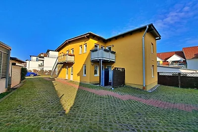 Appartement de vacances avec 1 chambre