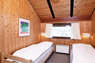 6 Personen Ferienhaus in Vejers Strand