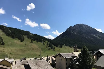 Studio für 4 Personen