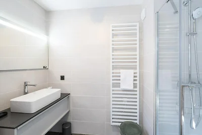 Appartamento a Vieil Alpe con accesso agli im...