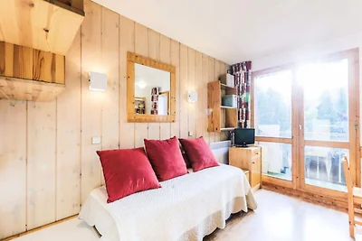 Appartamento Bilocale per 6 persone Comfort